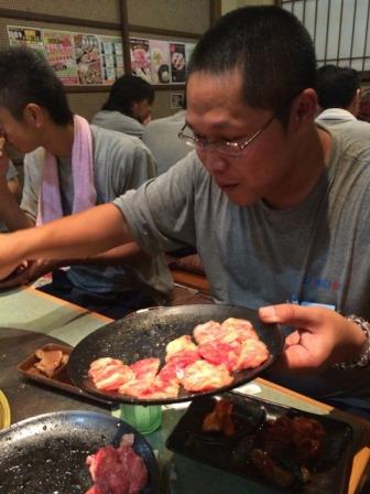 20140726 食事会 (1)