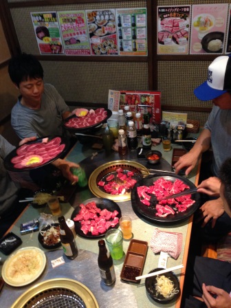 20140726 食事会 (2)