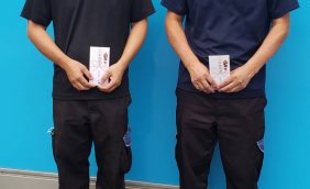 20年勤務を終えて